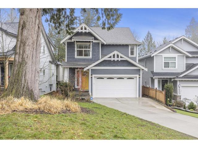 13490 Nelson Peak Drive, House detached with 4 bedrooms, 4 bathrooms and null parking in Maple Ridge BC | Card Image