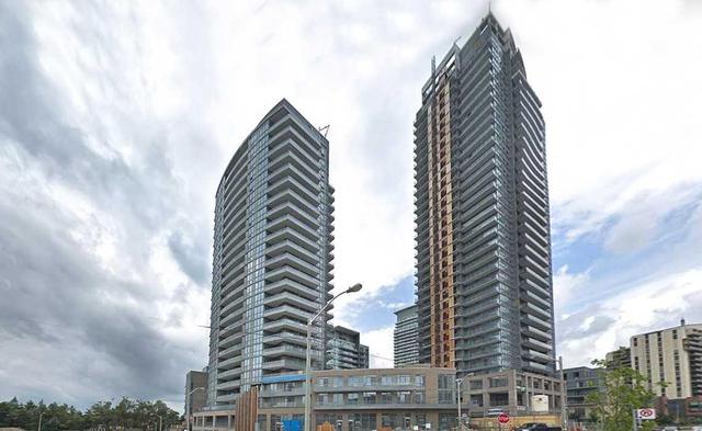 705 - 50 Forest Manor Rd, Condo with 2 bedrooms, 2 bathrooms and 1 parking in Toronto ON | Image 1