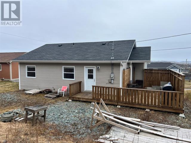 52 Badcock Boulevard, House detached with 3 bedrooms, 3 bathrooms and null parking in Bay Roberts NL | Image 20