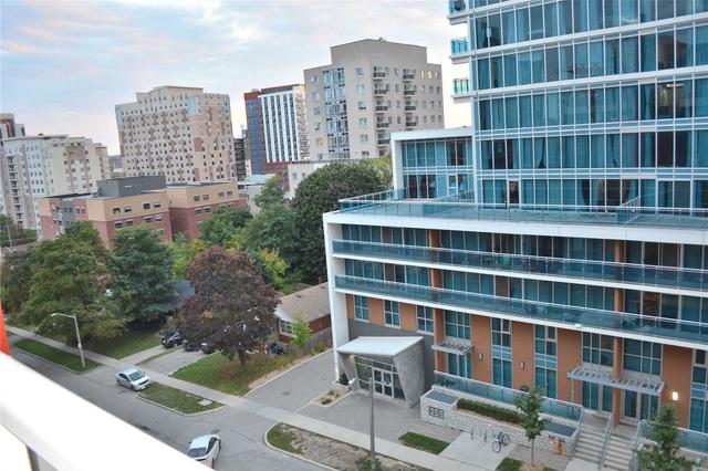 289 - 258b Sunview St, Condo with 2 bedrooms, 1 bathrooms and 0 parking in Waterloo ON | Image 5
