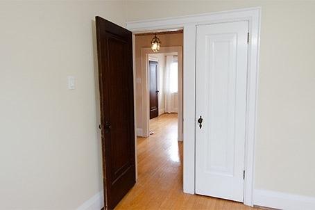 upper - 248 Pacific Ave, House detached with 1 bedrooms, 1 bathrooms and 0 parking in Toronto ON | Image 4