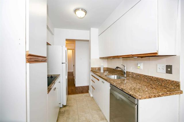 501 - 3311 Kingston Rd, Condo with 3 bedrooms, 2 bathrooms and 1 parking in Toronto ON | Image 5