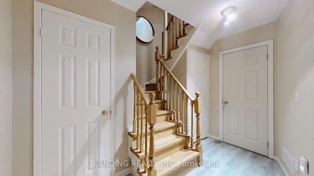 553 - 83 Mondeo Dr, Townhouse with 2 bedrooms, 2 bathrooms and 1 parking in Toronto ON | Image 14