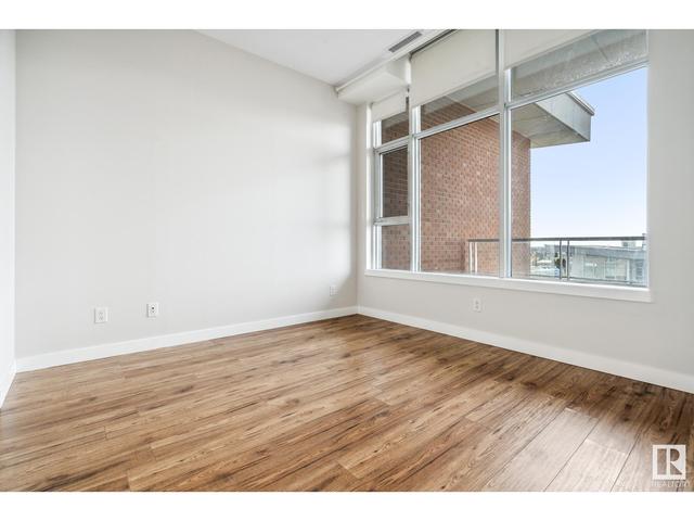 806 - 2606 109 St Nw, Condo with 1 bedrooms, 1 bathrooms and 1 parking in Edmonton AB | Image 13