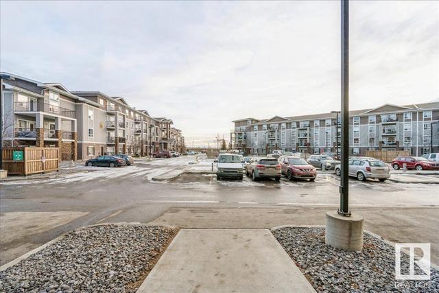 3412 - 9351 Simpson Dr Nw, Condo with 2 bedrooms, 2 bathrooms and 2 parking in Edmonton AB | Image 25