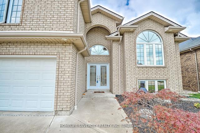3133 Leisure Cres, House detached with 3 bedrooms, 3 bathrooms and 4 parking in Windsor ON | Image 33