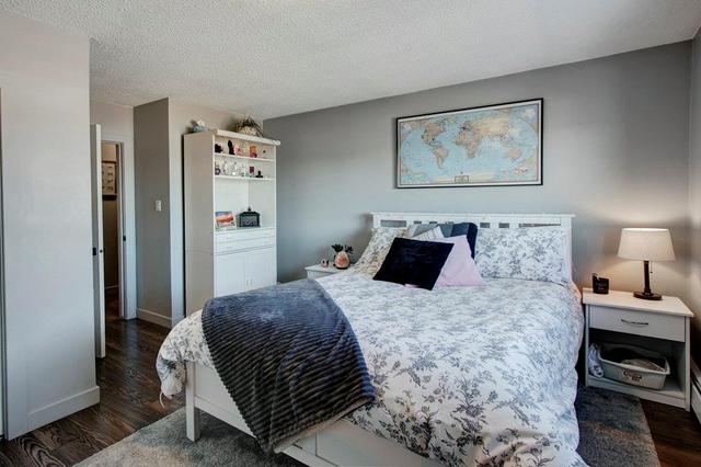 304 - 312 15 Avenue Ne, Condo with 1 bedrooms, 1 bathrooms and 1 parking in Calgary AB | Image 19