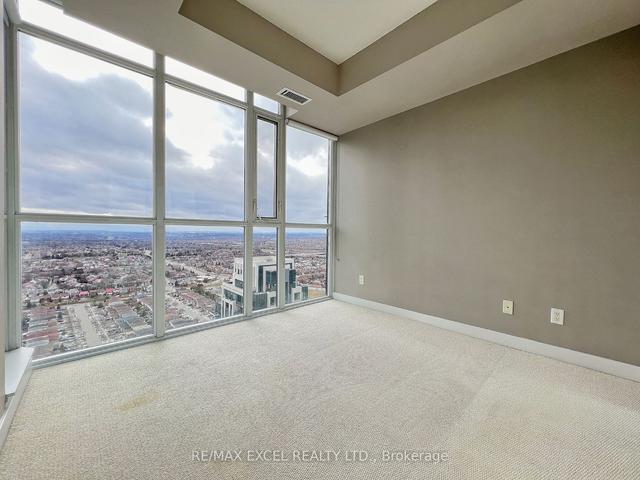 3206 - 4070 Confederation Pkwy, Condo with 1 bedrooms, 1 bathrooms and 1 parking in Mississauga ON | Image 7