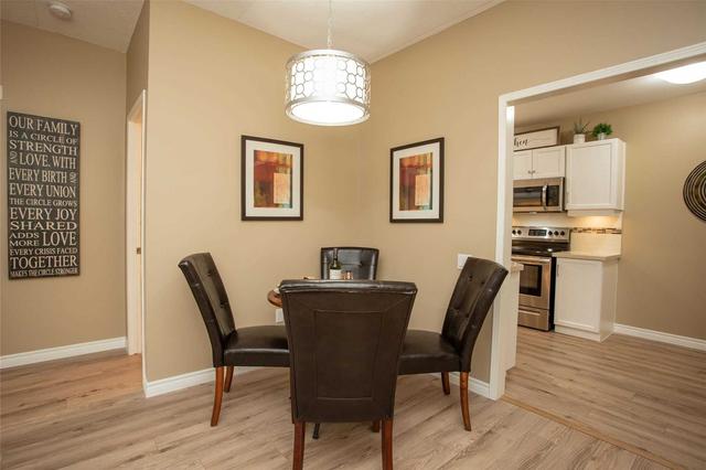 506 - 2075 Amherst Heights Dr, Condo with 2 bedrooms, 2 bathrooms and 1 parking in Burlington ON | Image 23
