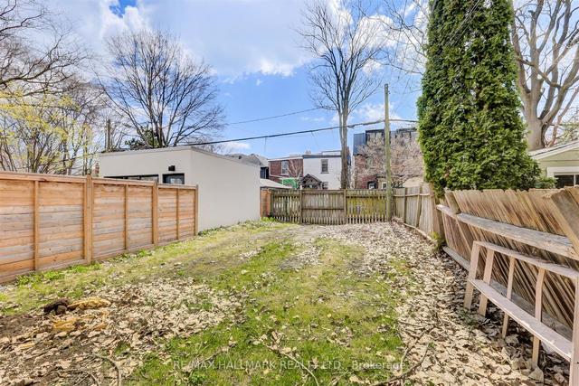 31 Shudell Ave, House detached with 1 bedrooms, 2 bathrooms and 2 parking in Toronto ON | Image 21