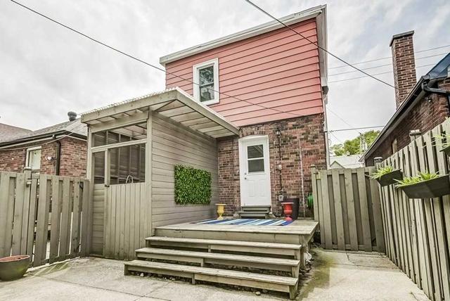 1211 Broadview Ave, House detached with 3 bedrooms, 3 bathrooms and 0 parking in Toronto ON | Image 21