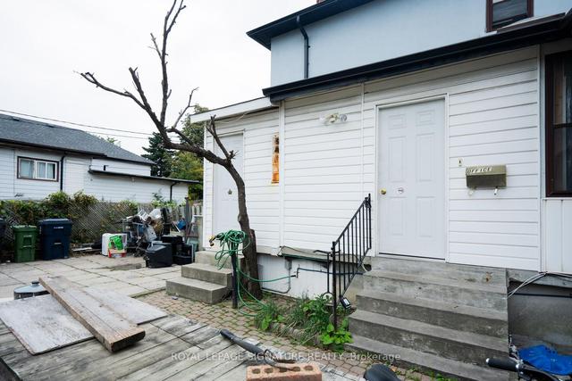 234 Pellatt Ave, House detached with 6 bedrooms, 5 bathrooms and 6 parking in Toronto ON | Image 3