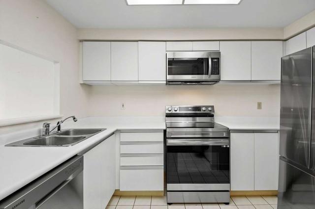 711 - 711 Rossland Rd E, Condo with 2 bedrooms, 2 bathrooms and 1 parking in Whitby ON | Image 12