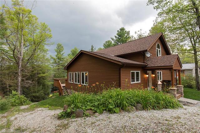 1380 Mountainview Estates Lane, House detached with 5 bedrooms, 1 bathrooms and null parking in Central Frontenac ON | Image 4