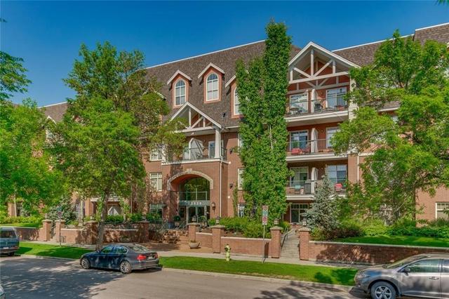 304 - 2320 Erlton Street Sw, Condo with 2 bedrooms, 2 bathrooms and 1 parking in Calgary AB | Image 39