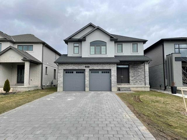 2204 Debra Dr, House detached with 4 bedrooms, 2 bathrooms and 6 parking in London ON | Image 12