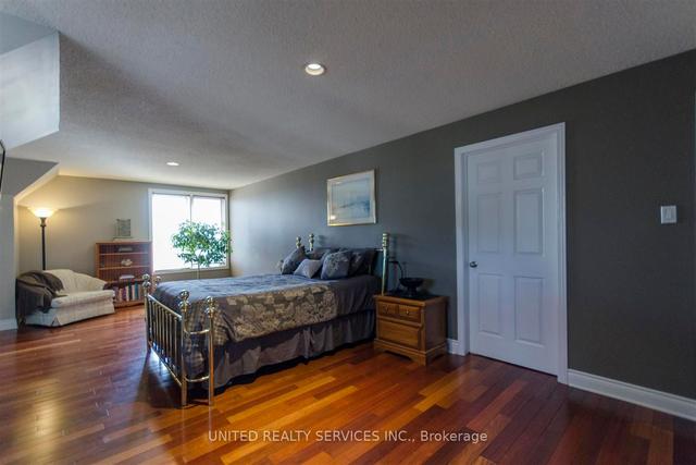 9 - 1777 Highbury Ave N, Condo with 4 bedrooms, 3 bathrooms and 6 parking in London ON | Image 16