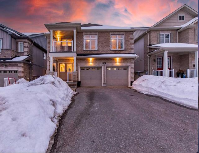 260 Diana Dr, House detached with 4 bedrooms, 3 bathrooms and 6 parking in Orillia ON | Image 1