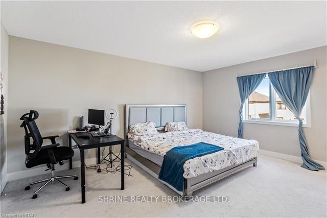 9 - 745 Chelton Rd Rd, Townhouse with 3 bedrooms, 4 bathrooms and 2 parking in London ON | Image 14