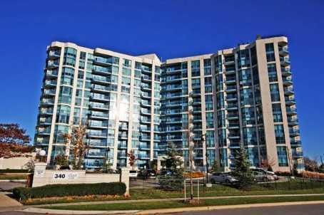 101 - 340 Watson St, Condo with 1 bedrooms, 1 bathrooms and 1 parking in Whitby ON | Image 1