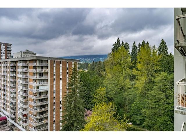 1209 - 2008 Fullerton Avenue, Condo with 2 bedrooms, 1 bathrooms and null parking in North Vancouver BC | Image 27