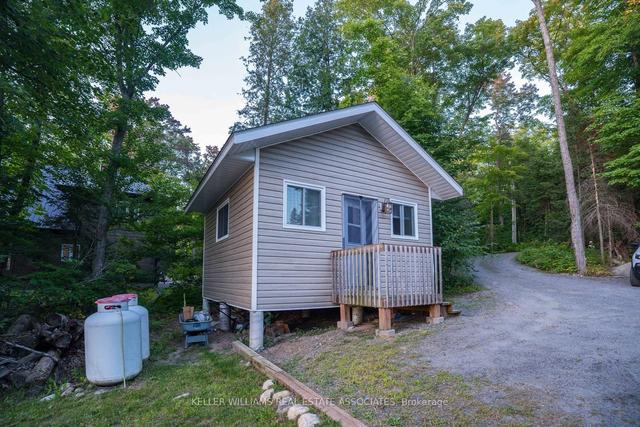 338 Niagara Rd, House detached with 2 bedrooms, 1 bathrooms and 4 parking in Nipissing ON | Image 13