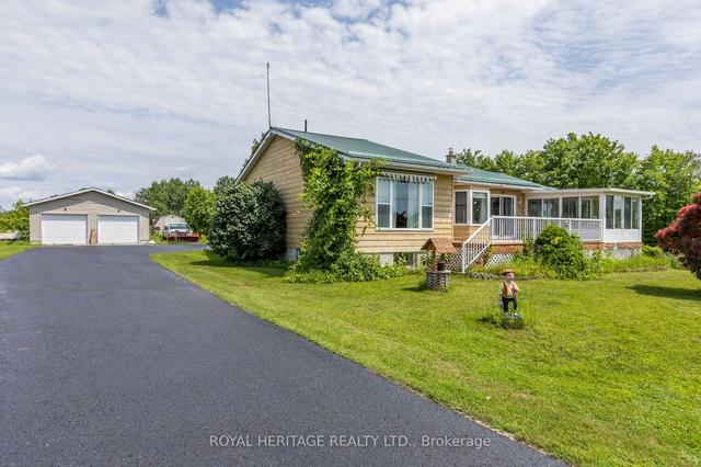 977 6th Line N, House detached with 2 bedrooms, 2 bathrooms and 12 parking in Havelock Belmont Methuen ON | Image 1