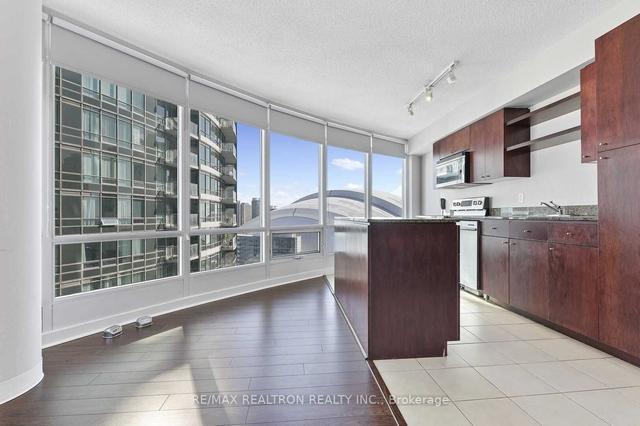 2609 - 373 Front St W, Condo with 1 bedrooms, 1 bathrooms and 1 parking in Toronto ON | Image 39