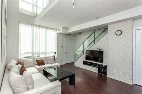 lph08 - 1 Avondale Ave, Condo with 2 bedrooms, 2 bathrooms and 1 parking in Toronto ON | Image 3