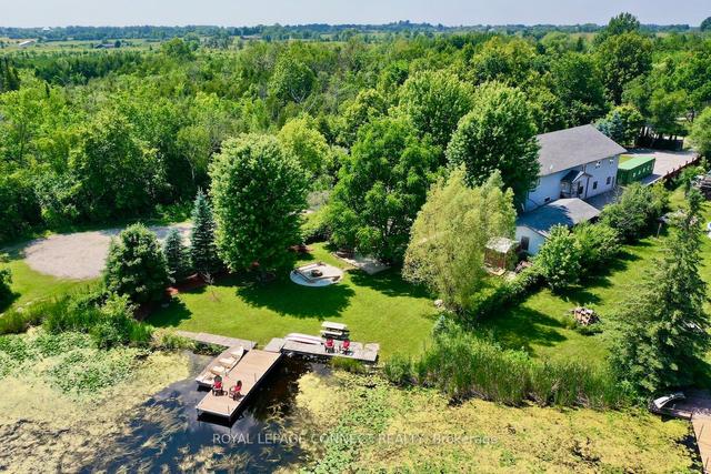 183 Beehive Dr, House detached with 3 bedrooms, 3 bathrooms and 25 parking in Kawartha Lakes ON | Image 23
