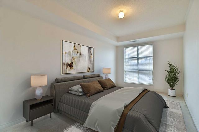 412 - 3085 Bloor St W, Condo with 2 bedrooms, 2 bathrooms and 1 parking in Toronto ON | Image 20