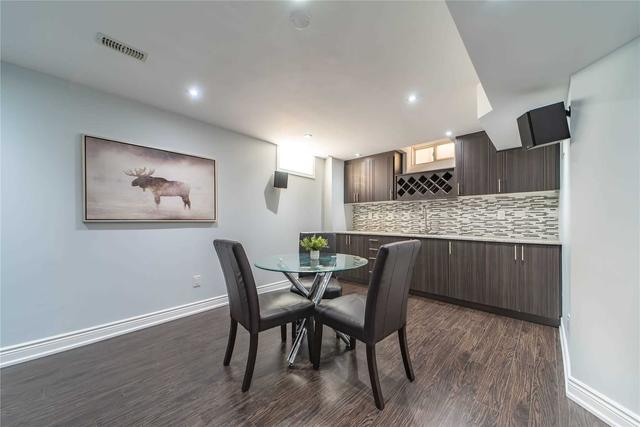 42 Messina Ave, House detached with 4 bedrooms, 5 bathrooms and 4 parking in Brampton ON | Image 24