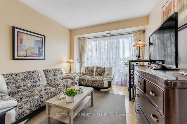208 - 350 Mill Rd, Condo with 2 bedrooms, 2 bathrooms and 2 parking in Toronto ON | Image 2