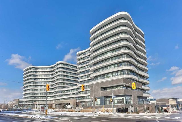 305 - 99 The Donway Dr W, Condo with 1 bedrooms, 2 bathrooms and 1 parking in Toronto ON | Image 1