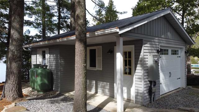 11 - 1378 Three Mile Lake 1 Rd, House detached with 2 bedrooms, 3 bathrooms and 7.5 parking in Muskoka Lakes ON | Image 34