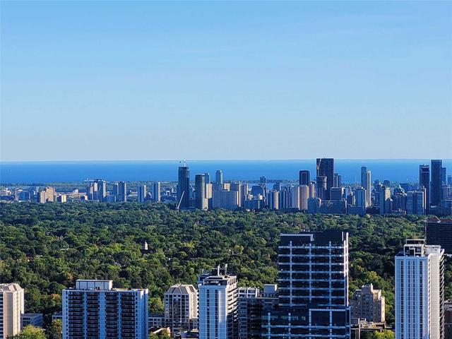 4503 - 2221 Yonge St, Condo with 2 bedrooms, 2 bathrooms and 1 parking in Toronto ON | Image 32