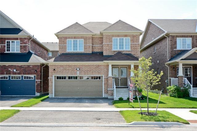 2528 Secreto Dr, House detached with 3 bedrooms, 3 bathrooms and 2 parking in Oshawa ON | Image 1