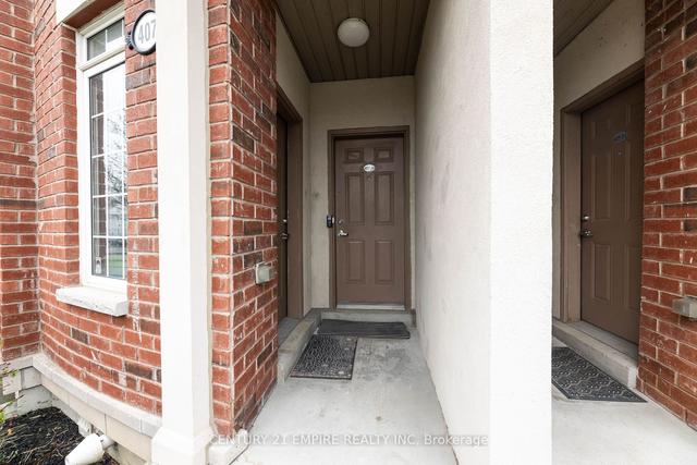 56 - 407 Beechgrove Dr, Townhouse with 2 bedrooms, 2 bathrooms and 1 parking in Toronto ON | Image 22