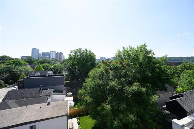 514 - 101 Locke Street S, Condo with 1 bedrooms, 1 bathrooms and null parking in Hamilton ON | Image 18