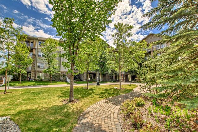 308 - 1414 17 Street Se, Condo with 2 bedrooms, 2 bathrooms and 1 parking in Calgary AB | Image 43