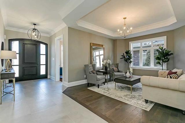 6473 Western Skies Way, House detached with 4 bedrooms, 5 bathrooms and 6 parking in Mississauga ON | Image 34