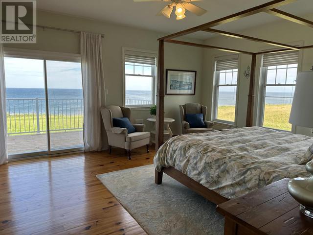 314 Phyllis Kennedy Road, House detached with 5 bedrooms, 4 bathrooms and null parking in Malpeque Bay, Part 1 PE | Image 17