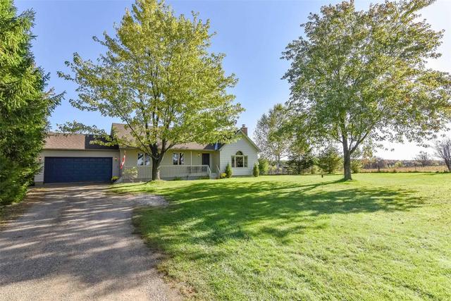 5731 Seventh Line, House detached with 3 bedrooms, 2 bathrooms and 5 parking in Guelph/Eramosa ON | Image 2