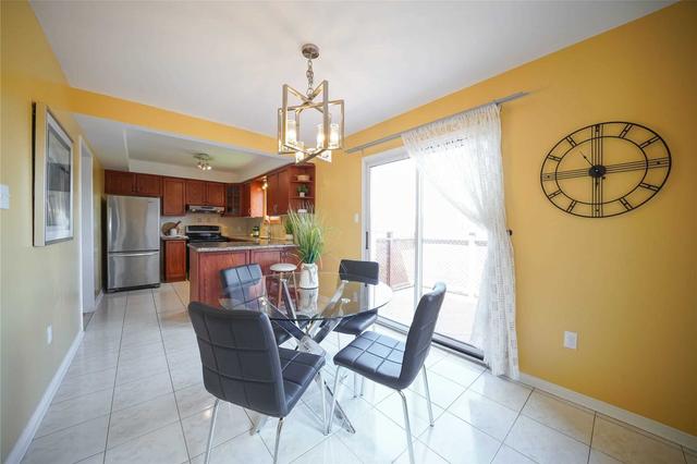 119 Claremont Lane, House detached with 3 bedrooms, 3 bathrooms and 6 parking in Vaughan ON | Image 25