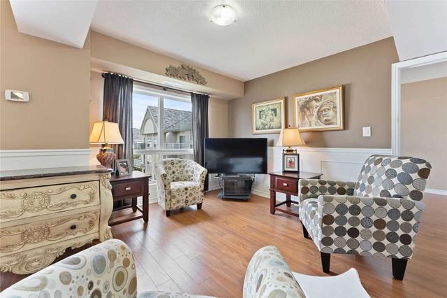 404 - 8 Harris St, Condo with 2 bedrooms, 2 bathrooms and 1 parking in Cambridge ON | Image 29