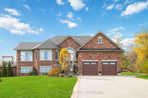 2270 Durham Regional Rd 3 Rd, House detached with 2 bedrooms, 3 bathrooms and 11 parking in Clarington ON | Card Image
