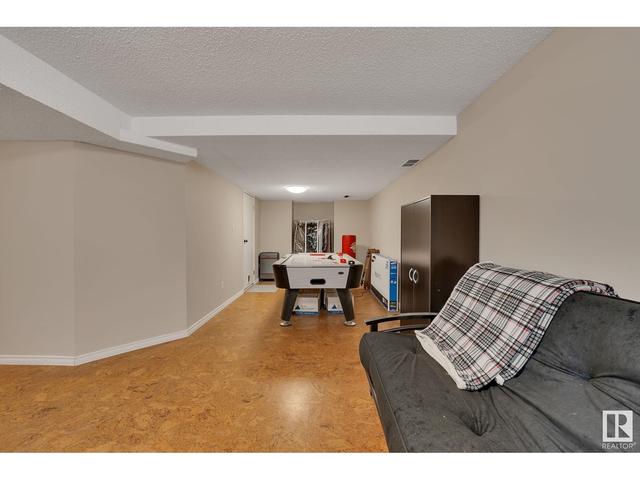 26 Durand Pl, House detached with 4 bedrooms, 2 bathrooms and 4 parking in St. Albert AB | Image 40