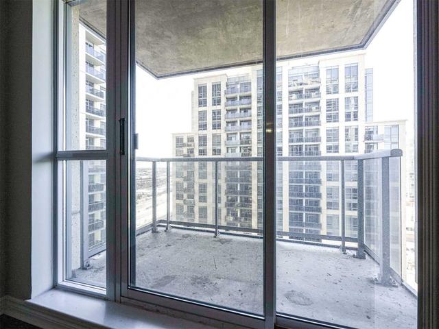1504 - 5 Michael Power Pl, Condo with 1 bedrooms, 1 bathrooms and 1 parking in Toronto ON | Image 28