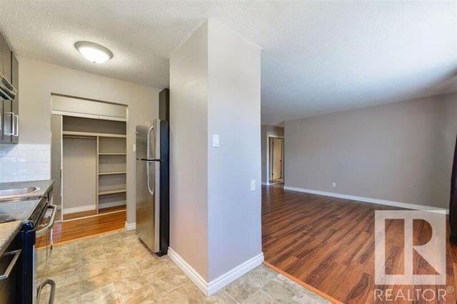 206 - 11535 124 St Nw, Condo with 1 bedrooms, 1 bathrooms and null parking in Edmonton AB | Image 8