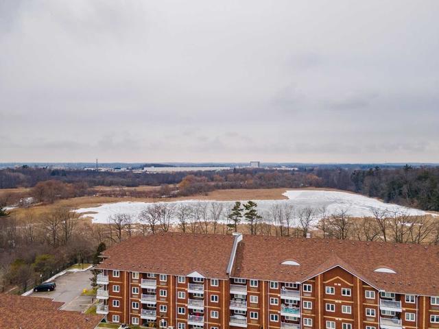 406 - 191 Lake Drive Way W, Condo with 2 bedrooms, 2 bathrooms and 1 parking in Ajax ON | Image 30
